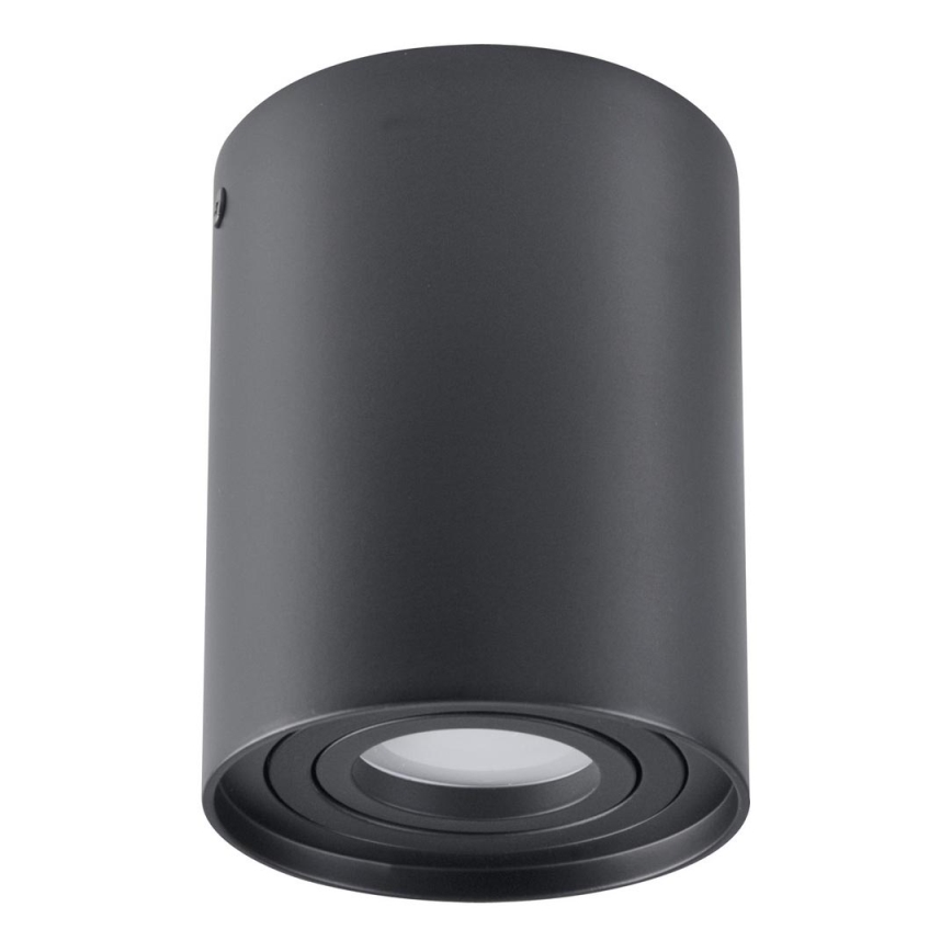 Spotlight HADAR R1 1xGU10/10W/230V svart