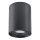 Spotlight HADAR R1 1xGU10/10W/230V svart