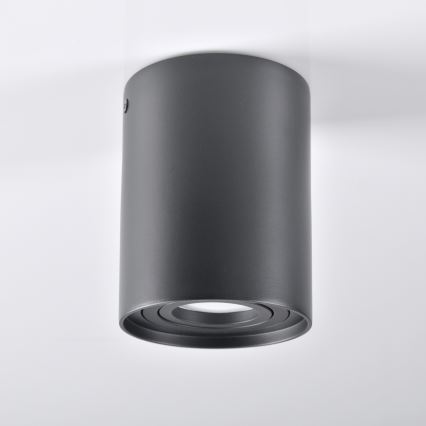 Spotlight HADAR R1 1xGU10/10W/230V svart
