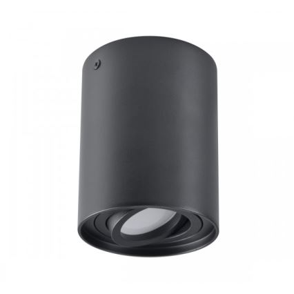 Spotlight HADAR R1 1xGU10/10W/230V svart