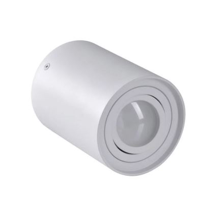 Spotlight HADAR R1 1xGU10/10W/230V vit