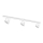 Spotlight i skensystem LUGAR AR111 3xGU10/25W/230V vit