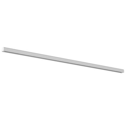 Spotlight in rail system MICA 3xGU10/25W/230V vit