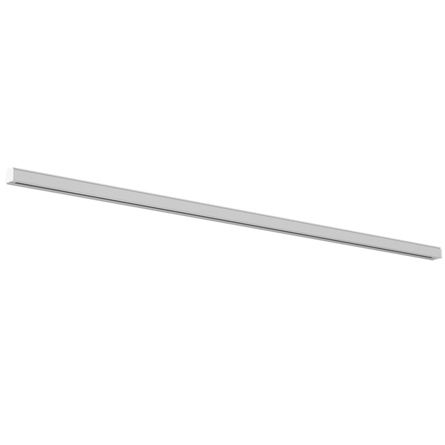 Spotlight in rail system MICA 3xGU10/25W/230V vit