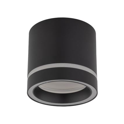 Spotlight JET 1xGX53/11W/230V svart