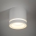 Spotlight JET 1xGX53/11W/230V vit