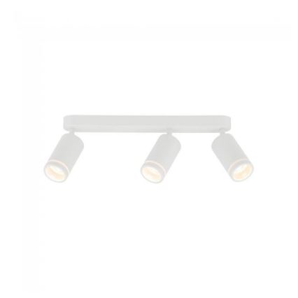 Spotlight JET KIT 3xGU10/10W/230V vit