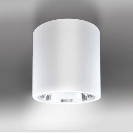 Spotlight JUPITER 1xE27/20W/230V diameter 13 cm vit