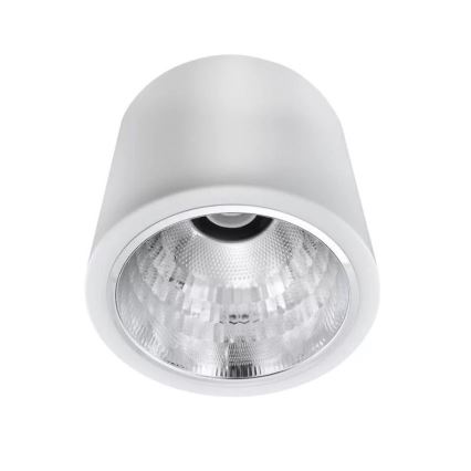 Spotlight JUPITER 1xE27/20W/230V diameter 13 cm vit
