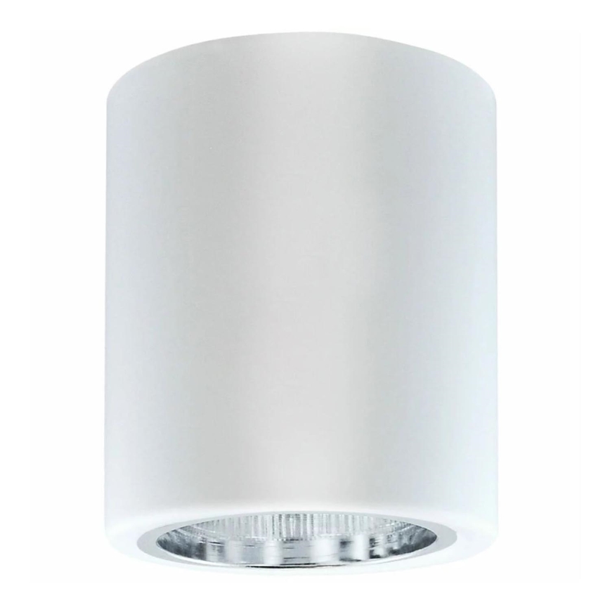 Spotlight JUPITER 1xE27/20W/230V diameter 9,8 cm vit