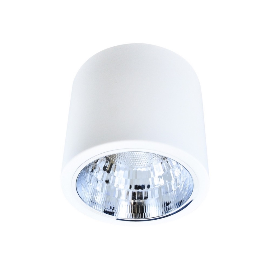 Spotlight JUPITER 1xE27/20W/230V diameter 9,8 cm vit