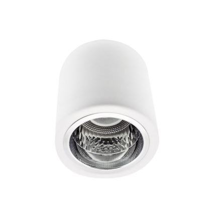 Spotlight JUPITER 1xE27/20W/230V diameter 9,8 cm vit