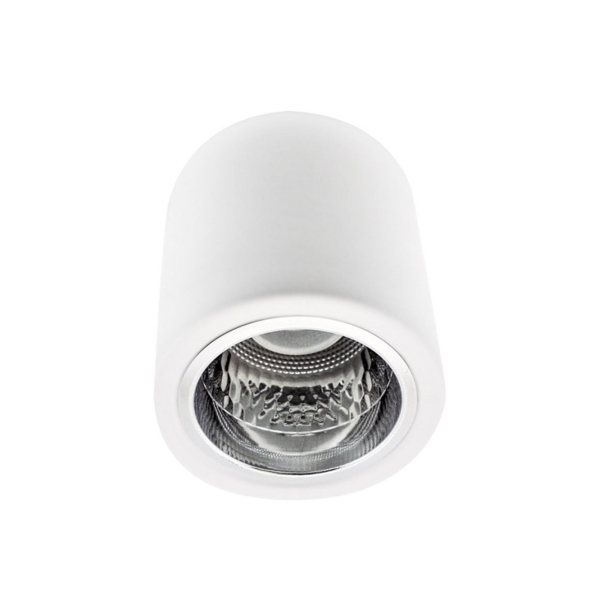 Spotlight JUPITER 1xE27/20W/230V diameter 9,8 cm vit
