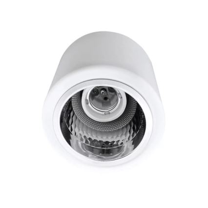 Spotlight JUPITER 1xE27/20W/230V diameter 9,8 cm vit