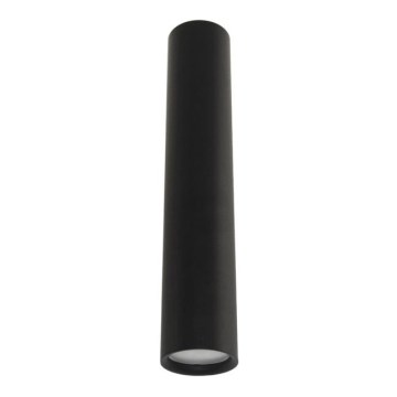 Spotlight KARADON 1xGU10/30W/230V 29 cm svart
