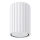 Spotlight KARBON 1xGU10/10W/230V 10 cm vit