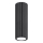 Spotlight KARBON 1xGU10/10W/230V 20 cm svart