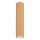 Spotlight KARBON 1xGU10/10W/230V 30 cm guld