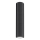 Spotlight KARBON 1xGU10/10W/230V 30 cm svart