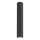 Spotlight KARBON 1xGU10/10W/230V 40 cm svart