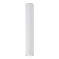 Spotlight KARBON 1xGU10/10W/230V 40 cm vit