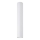 Spotlight KARBON 1xGU10/10W/230V 40 cm vit