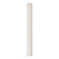 Spotlight KARBON 1xGU10/10W/230V 60 cm grädde
