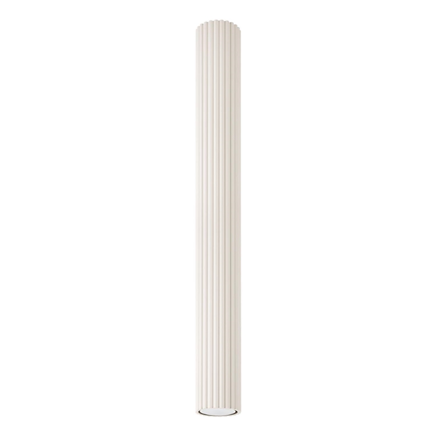 Spotlight KARBON 1xGU10/10W/230V 60 cm grädde