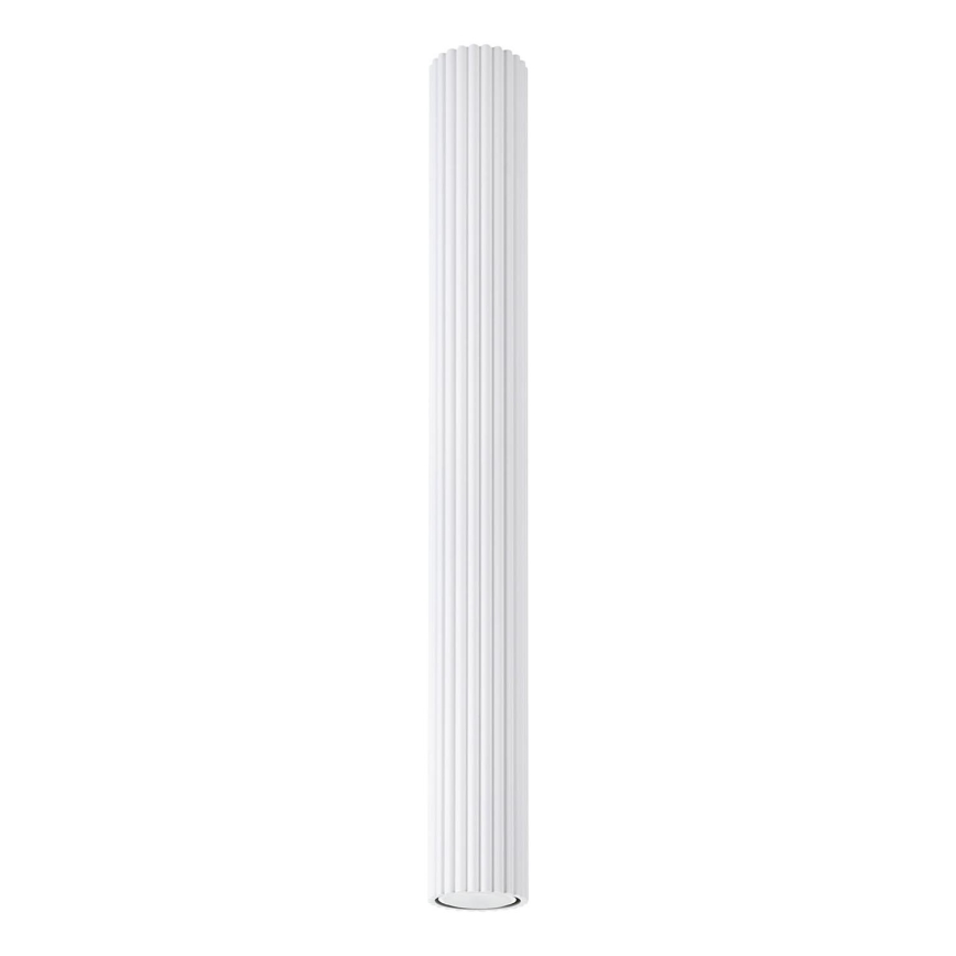 Spotlight KARBON 1xGU10/10W/230V 60 cm vit