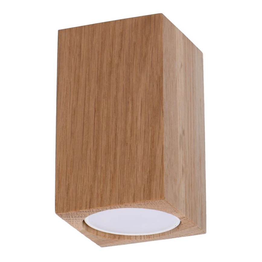 Spotlight  KEKE 1xGU10/40W/230V 10 cm ek