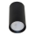 Spotlight KROSO 1xGU10/30W/230V svart