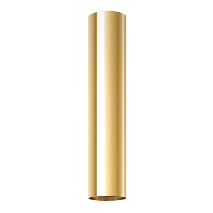 Spotlight LAGOS 1xGU10/10W/230V 30 cm guld
