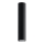 Spotlight LAGOS 1xGU10/10W/230V 30 cm svart