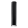 Spotlight  LAGOS 1xGU10/40W/230V 40 cm svart