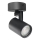 Spotlight LYNX 1xGU10/10W/230V svart