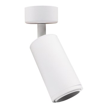 Spotlight  MICA 1xGU10/25W/230V vit
