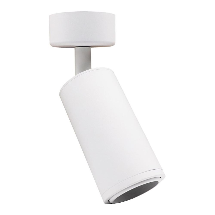 Spotlight  MICA 1xGU10/25W/230V vit