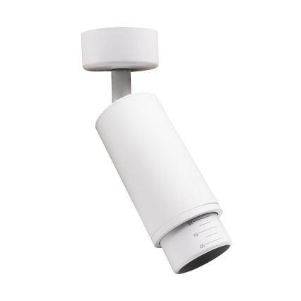 Spotlight  MICA 1xGU10/25W/230V vit