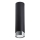 Spotlight NERO 1xGU10/10W/230V 22,5 cm svart/skinande krom