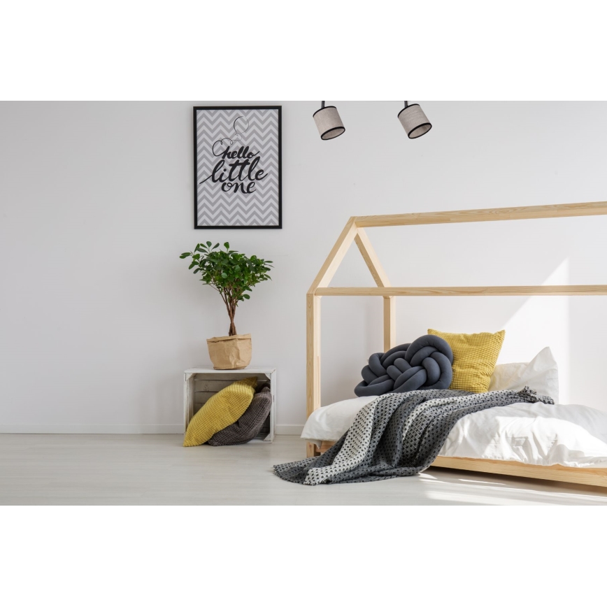 Spotlight NEXO 2xE14/40W/230V