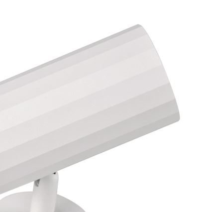 Spotlight NICEA 1xGU10/10W/230V vit