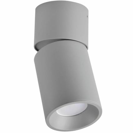 Spotlight NIXA 1xGU10/10W/230V grå