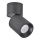 Spotlight NIXA 1xGU10/10W/230V svart