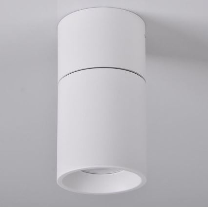 Spotlight NIXA 1xGU10/10W/230V vit