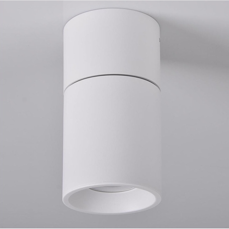 Spotlight NIXA 1xGU10/10W/230V vit