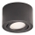 Spotlight OH36S 35W/230V 5 cm svart
