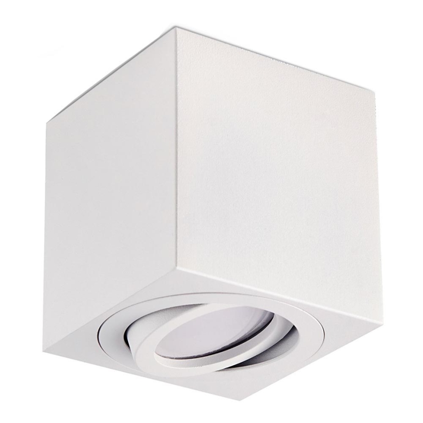 Spotlight OH37 35W/230V 8,4 cm vit