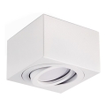 Spotlight OH37S 35W/230V 5 cm vit