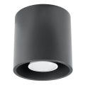 Spotlight ORBIS 1 1xGU10/10W/230V