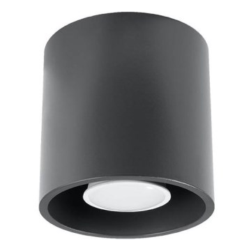 Spotlight ORBIS 1 1xGU10/10W/230V